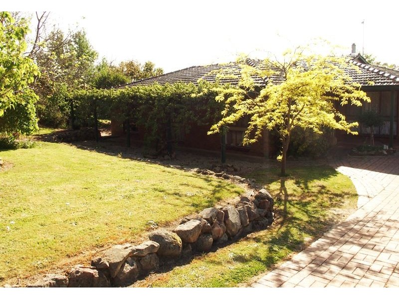 6 Kurrajong Lane, Glenrowan VIC 3675