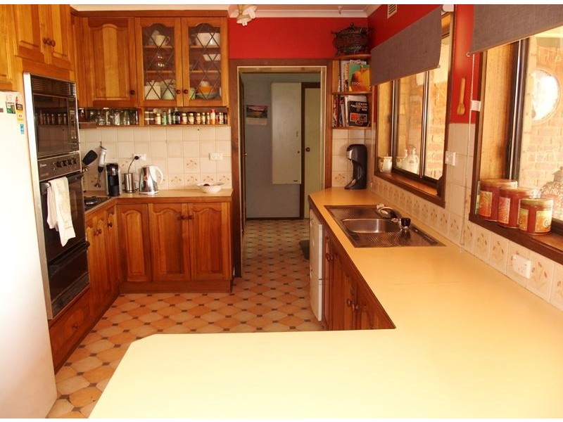 6 Kurrajong Lane, Glenrowan VIC 3675