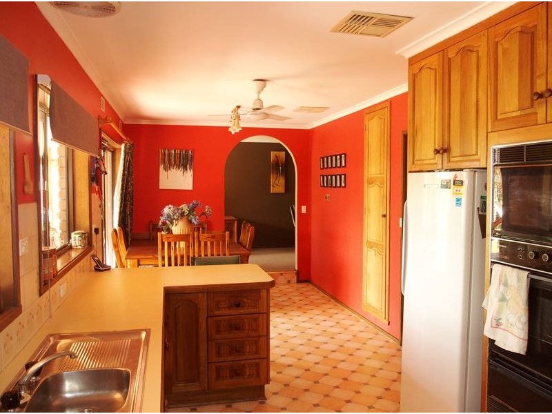 6 Kurrajong Lane, Glenrowan VIC 3675