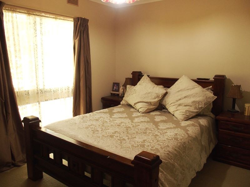 6 Kurrajong Lane, Glenrowan VIC 3675