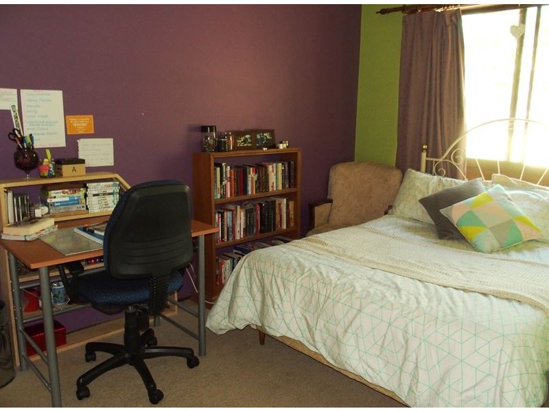 6 Kurrajong Lane, Glenrowan VIC 3675