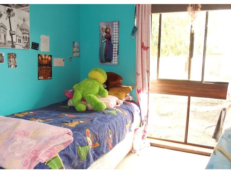 6 Kurrajong Lane, Glenrowan VIC 3675