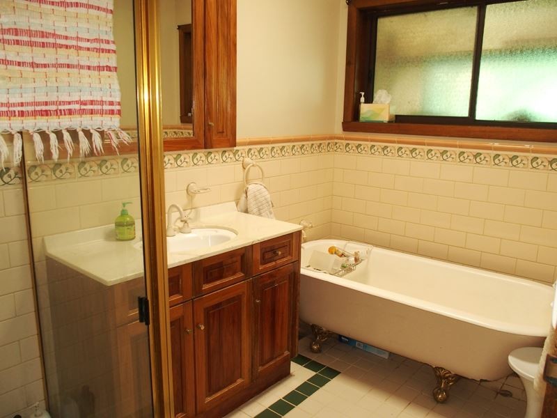 6 Kurrajong Lane, Glenrowan VIC 3675