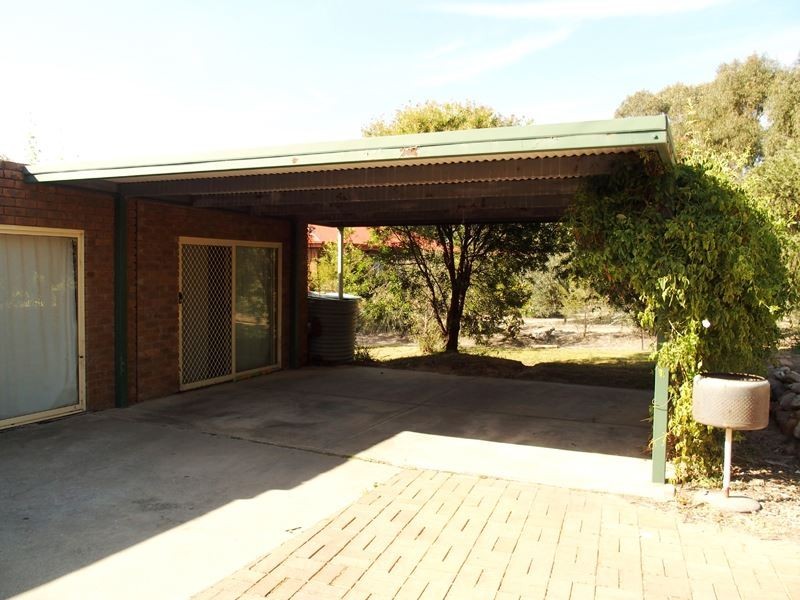 6 Kurrajong Lane, Glenrowan VIC 3675