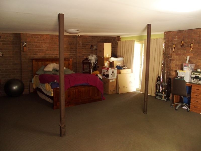 6 Kurrajong Lane, Glenrowan VIC 3675