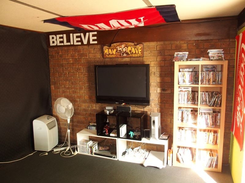 6 Kurrajong Lane, Glenrowan VIC 3675