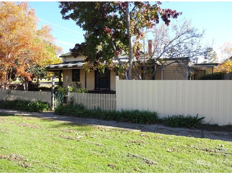 86 Templeton Street, Wangaratta VIC 3677