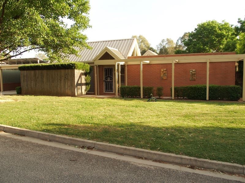 4 College Street, Wangaratta VIC 3677