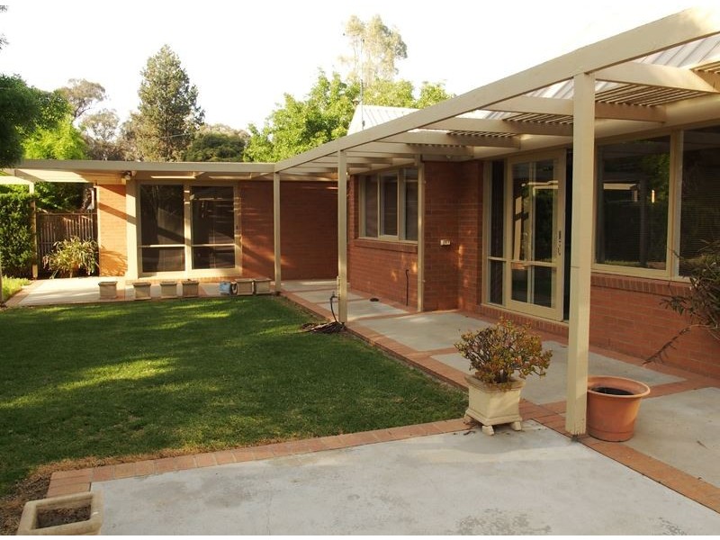 4 College Street, Wangaratta VIC 3677