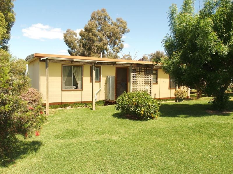 289 Greta-Lurg Road, Upper Lurg VIC 3673