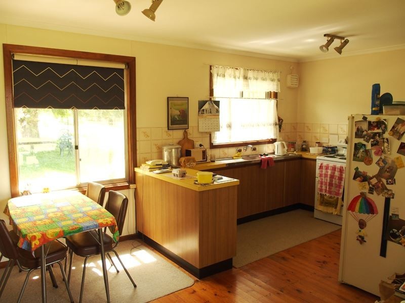 289 Greta-Lurg Road, Upper Lurg VIC 3673