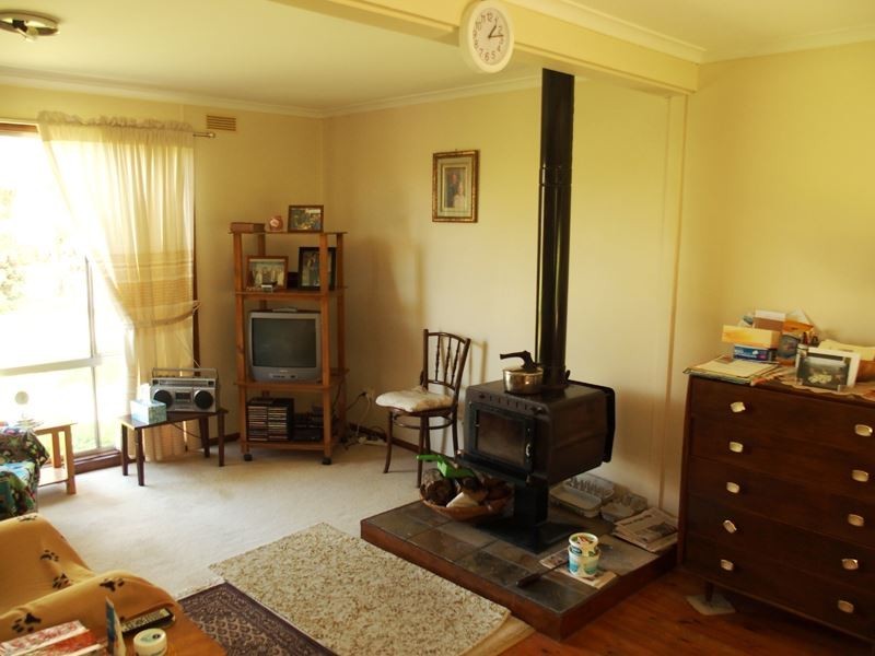 289 Greta-Lurg Road, Upper Lurg VIC 3673