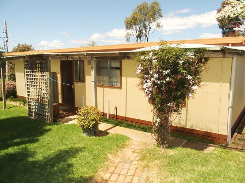 289 Greta-Lurg Road, Upper Lurg VIC 3673