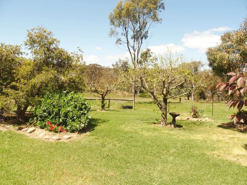 289 Greta-Lurg Road, Upper Lurg VIC 3673