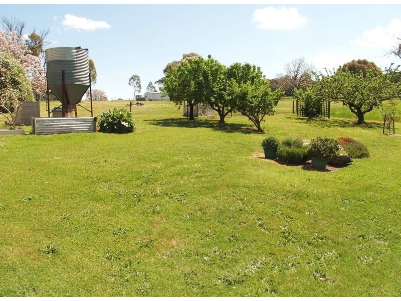 289 Greta-Lurg Road, Upper Lurg VIC 3673