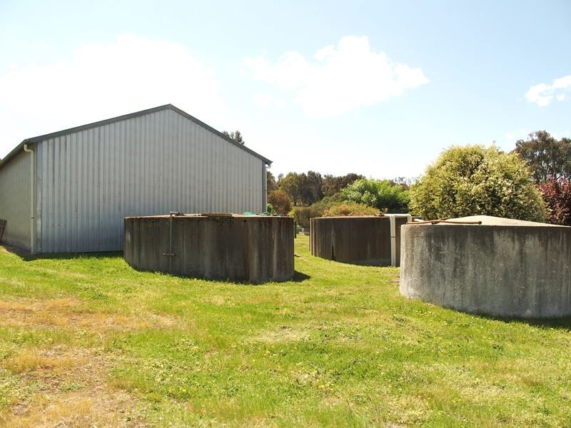 289 Greta-Lurg Road, Upper Lurg VIC 3673