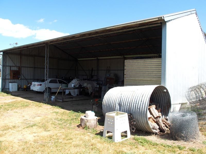 289 Greta-Lurg Road, Upper Lurg VIC 3673
