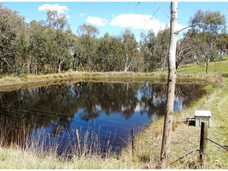 289 Greta-Lurg Road, Upper Lurg VIC 3673