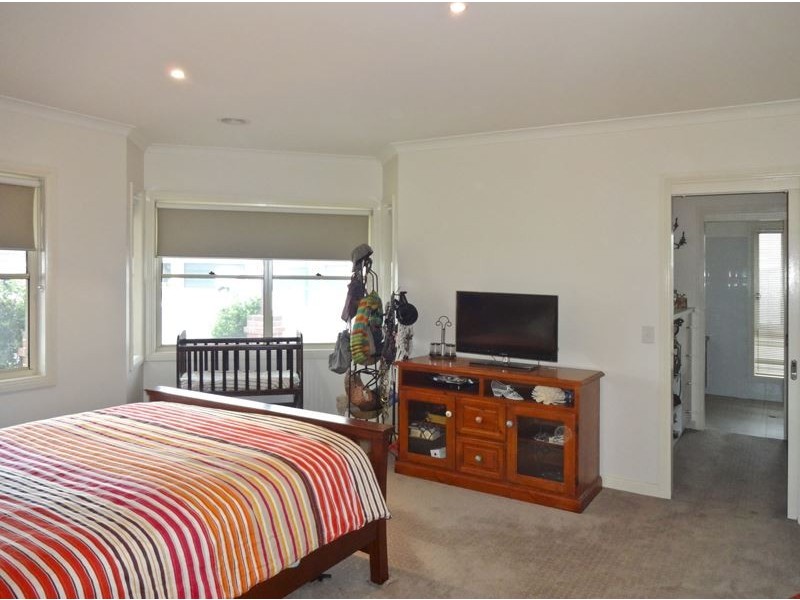 8 Hoysted Court, Wangaratta VIC 3677