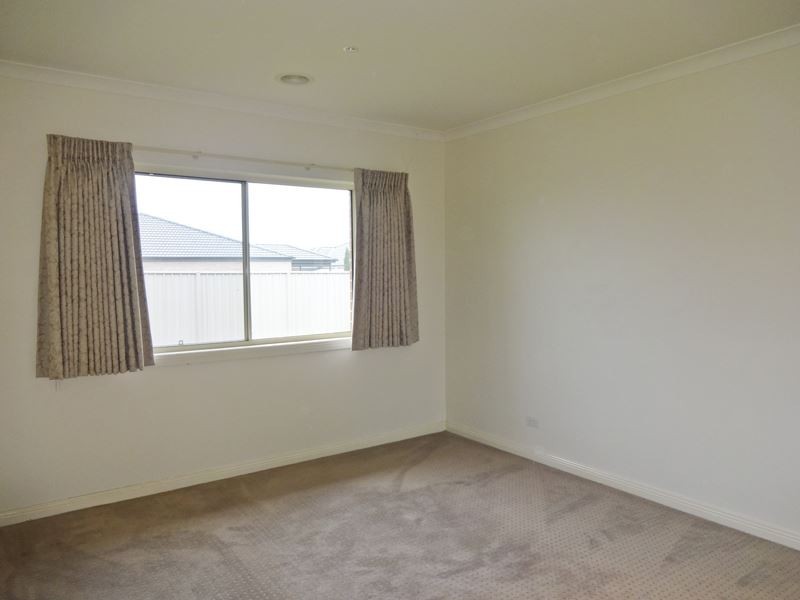 8 Hoysted Court, Wangaratta VIC 3677