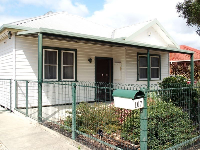 107 Vincent Road, Wangaratta VIC 3677