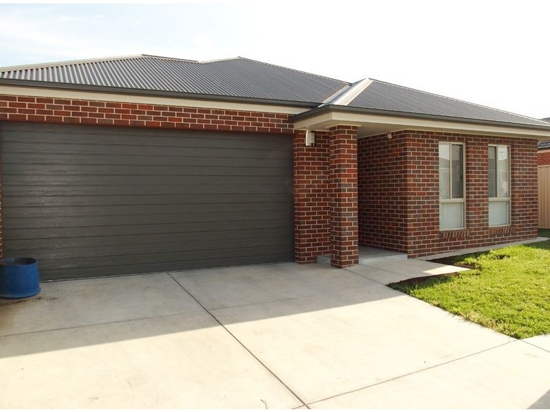 3 Gaskin Way, Wangaratta VIC 3677