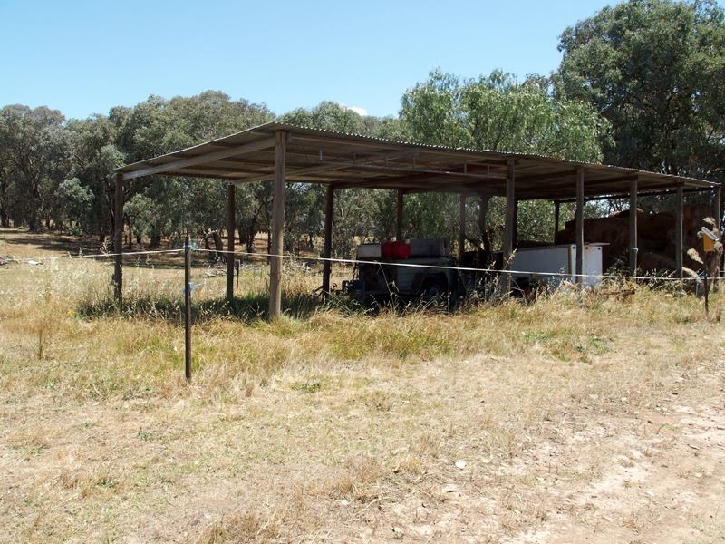 73 Braines Lane, Bobinawarrah VIC 3678