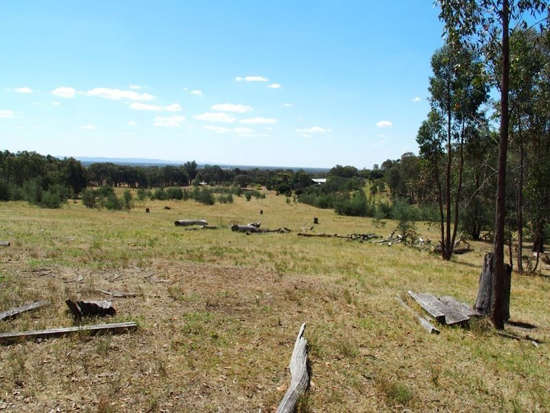 73 Braines Lane, Bobinawarrah VIC 3678