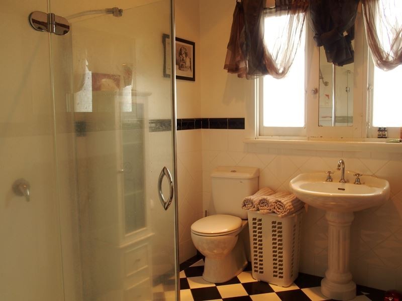 743 Warby Range Road, Wangaratta South VIC 3678