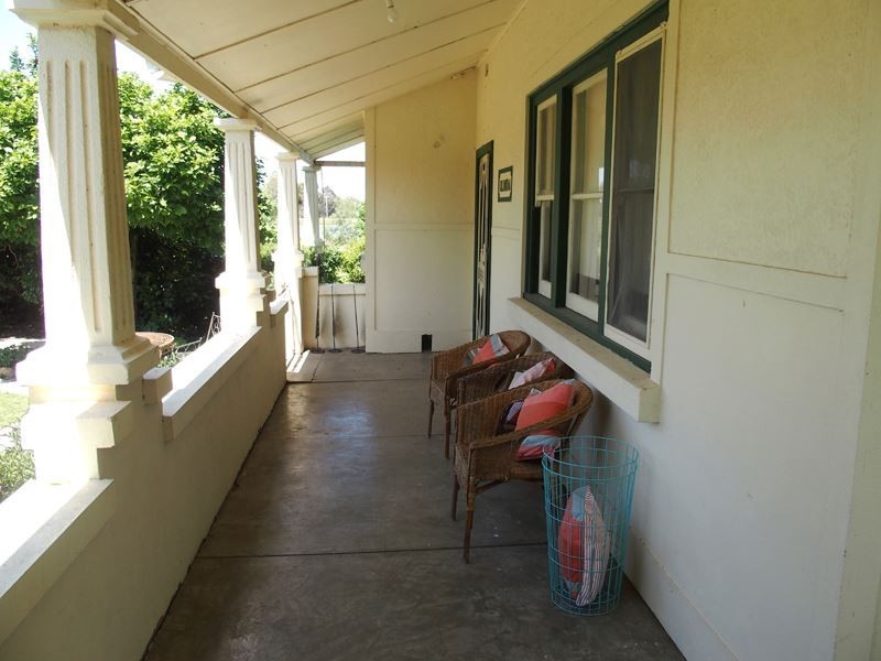 743 Warby Range Road, Wangaratta South VIC 3678