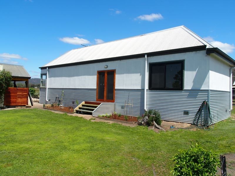 743 Warby Range Road, Wangaratta South VIC 3678