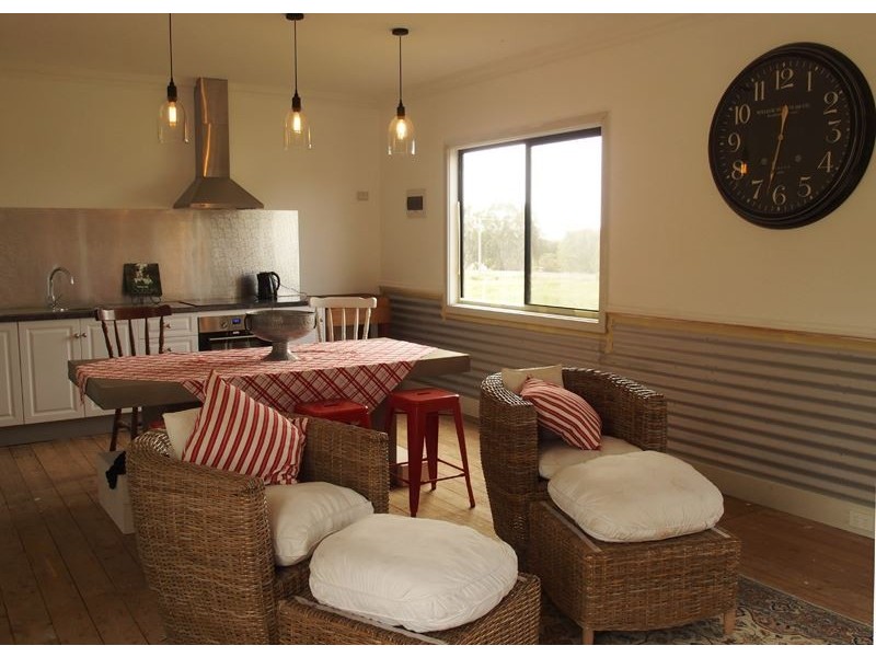 743 Warby Range Road, Wangaratta South VIC 3678