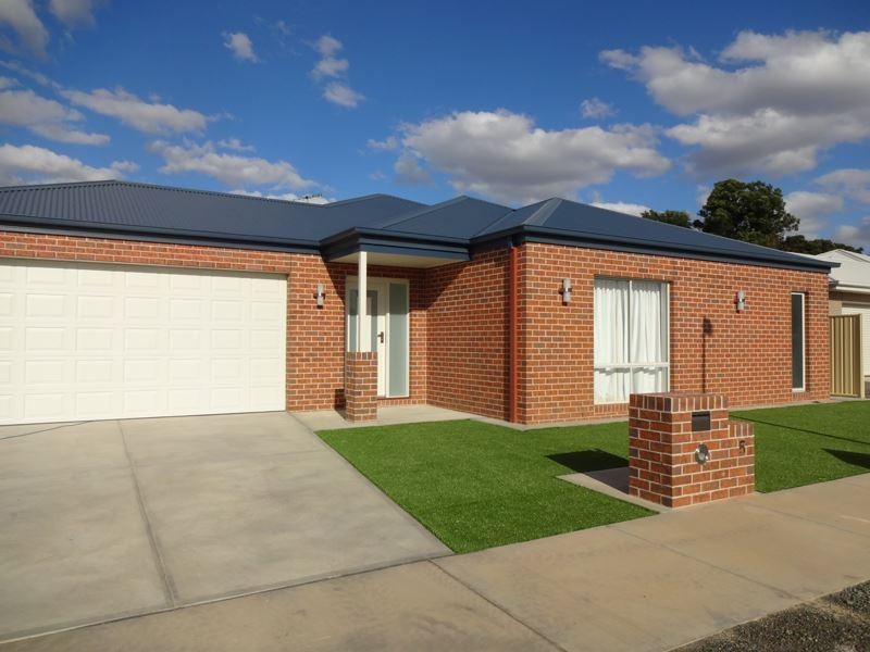 5 Dalwhinnie Drive, Wangaratta VIC 3677