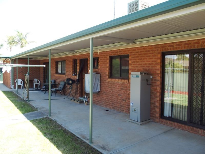 12 Violet Court, Wangaratta VIC 3677