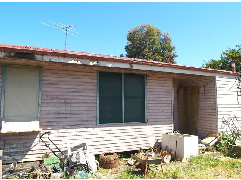 105 Greta Road, Wangaratta VIC 3677