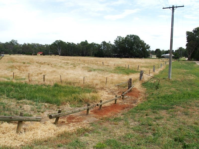 00 Weir Street, Wangaratta VIC 3677