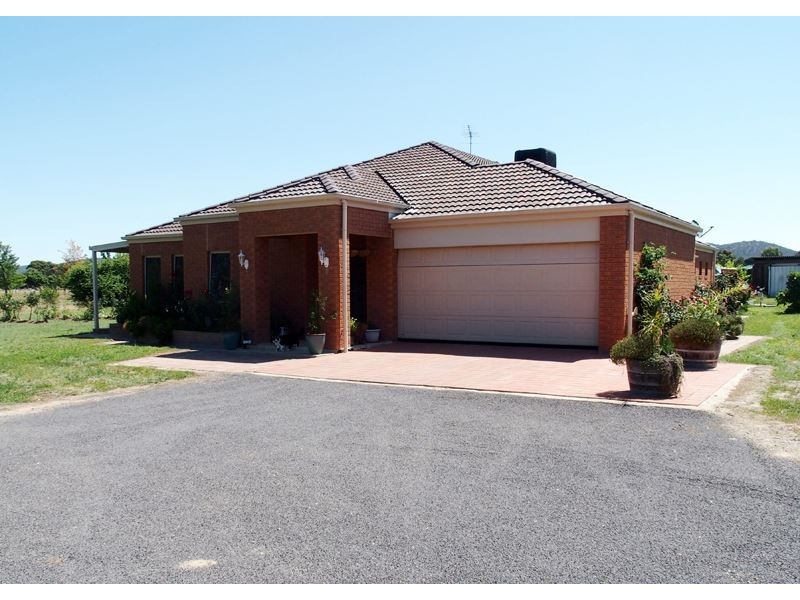 362 Glenrowan Road, Wangaratta South VIC 3678