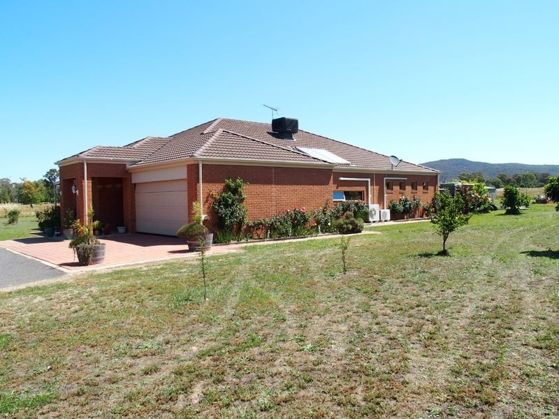 362 Glenrowan Road, Wangaratta South VIC 3678