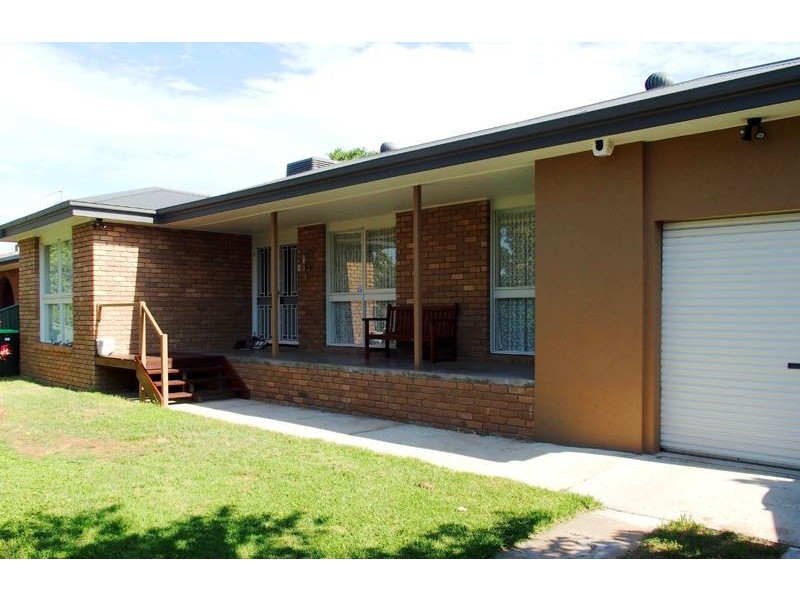 131 Williams Road, Wangaratta VIC 3677