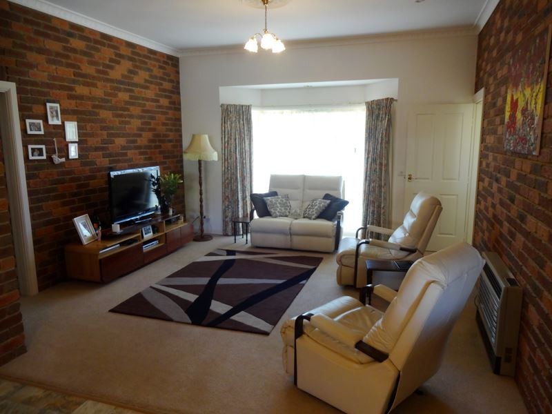 7 Waratah Drive, Wangaratta VIC 3677