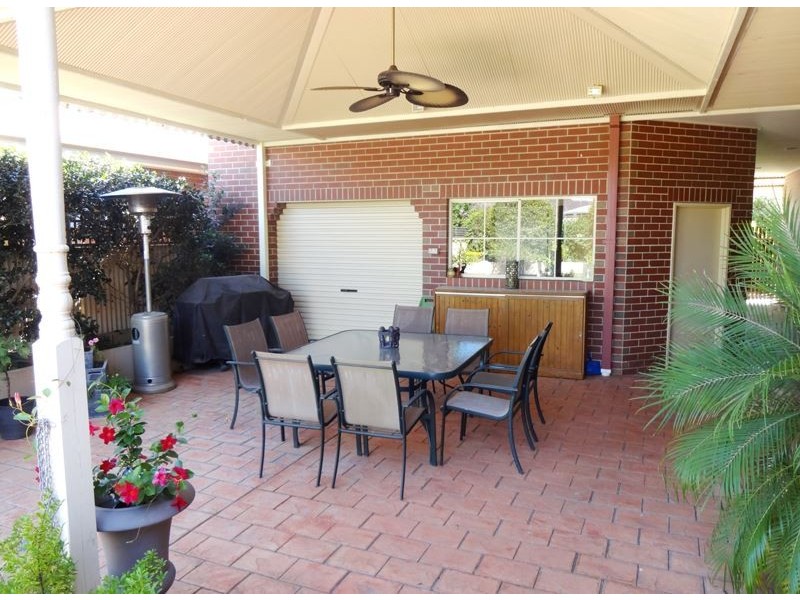 7 Waratah Drive, Wangaratta VIC 3677