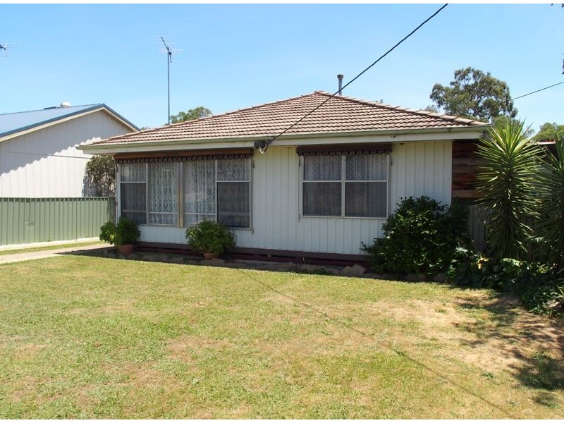 58 Hallett Crescent, Wangaratta VIC 3677