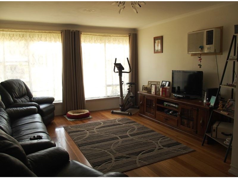 58 Hallett Crescent, Wangaratta VIC 3677