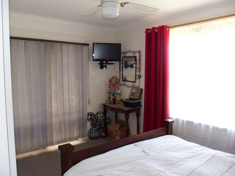 58 Hallett Crescent, Wangaratta VIC 3677