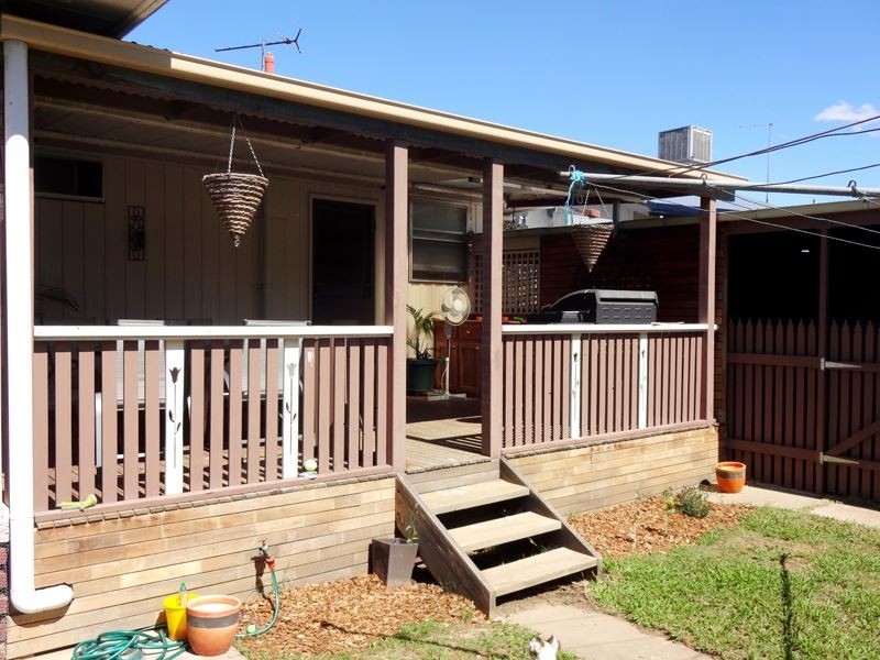 58 Hallett Crescent, Wangaratta VIC 3677