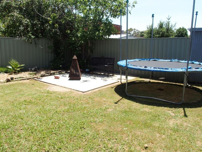 58 Hallett Crescent, Wangaratta VIC 3677