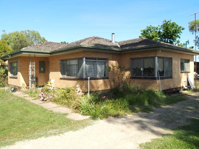 34 Frasers Lane, Wangaratta VIC 3677