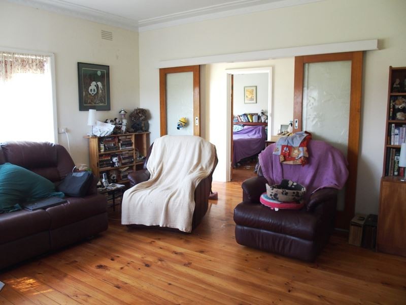 34 Frasers Lane, Wangaratta VIC 3677