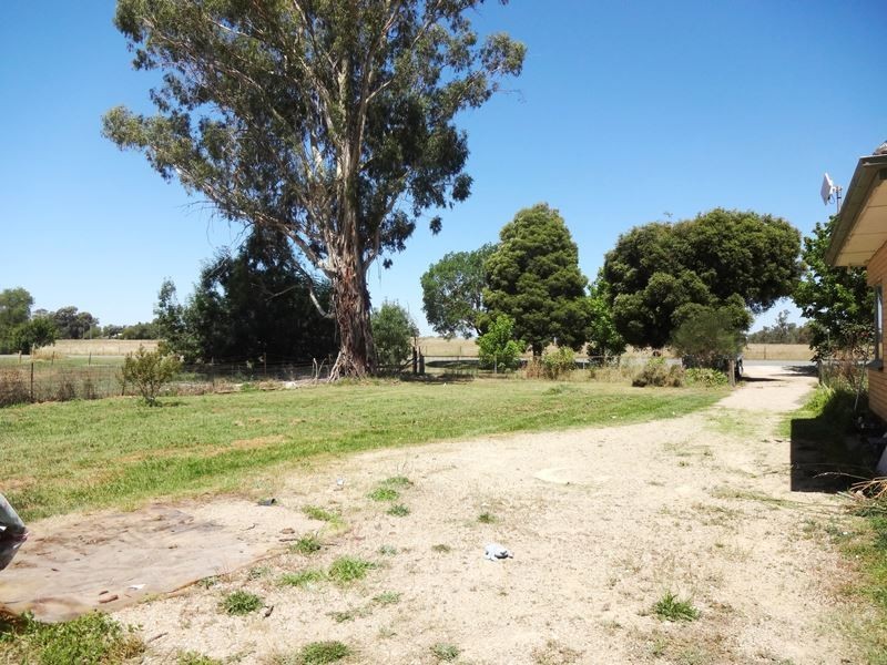 34 Frasers Lane, Wangaratta VIC 3677