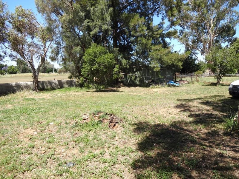 34 Frasers Lane, Wangaratta VIC 3677